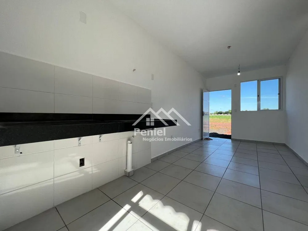 Casa de Condomínio, 2 quartos - Foto 6