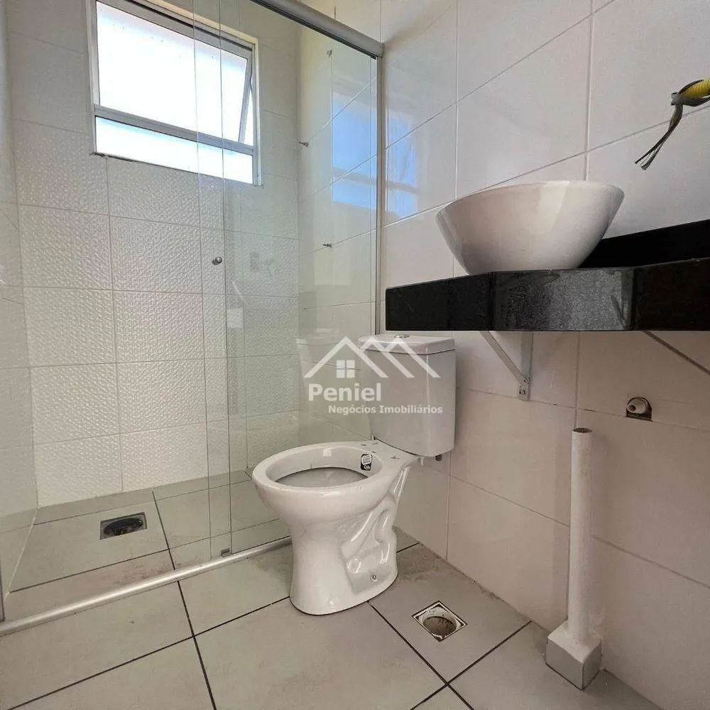 Casa de Condomínio, 2 quartos - Foto 9