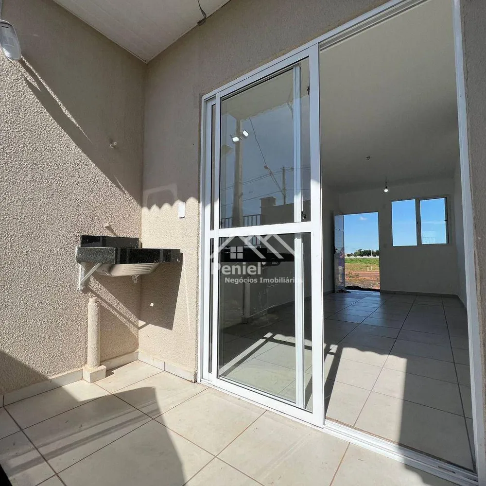 Casa de Condomínio, 2 quartos - Foto 7