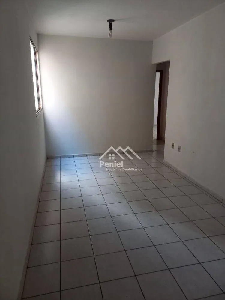 Apartamento, 3 quartos, 60 m² - Foto 2