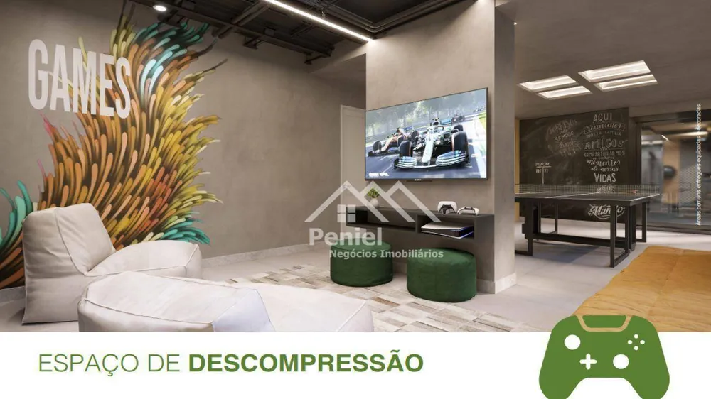 Apartamento, 2 quartos, 71 m² - Foto 6