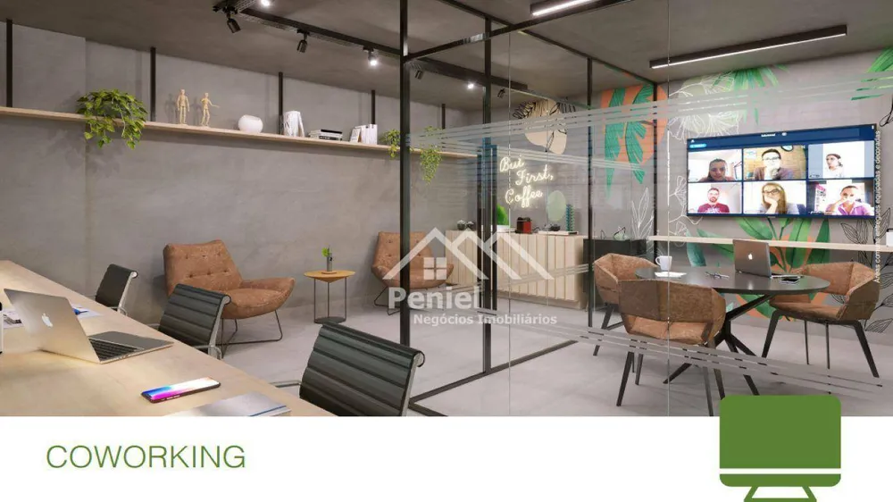 Apartamento, 2 quartos, 71 m² - Foto 5