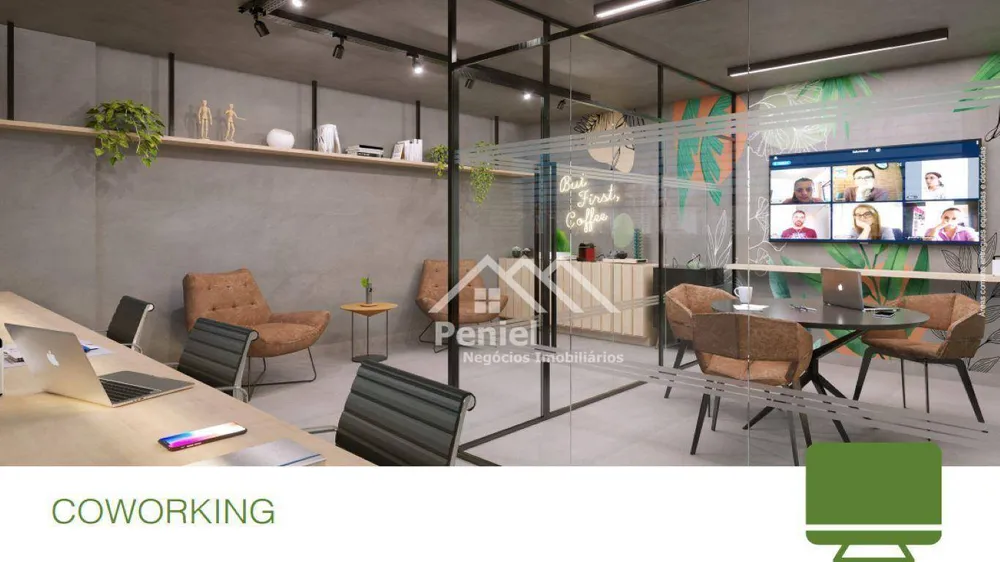 Apartamento, 2 quartos, 71 m² - Foto 9