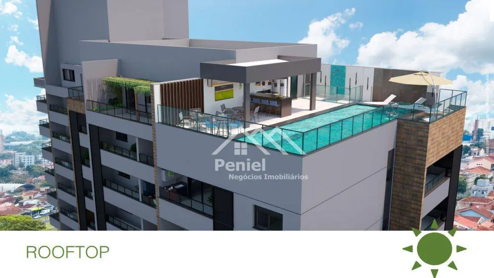 Apartamento, 2 quartos, 71 m² - Foto 1