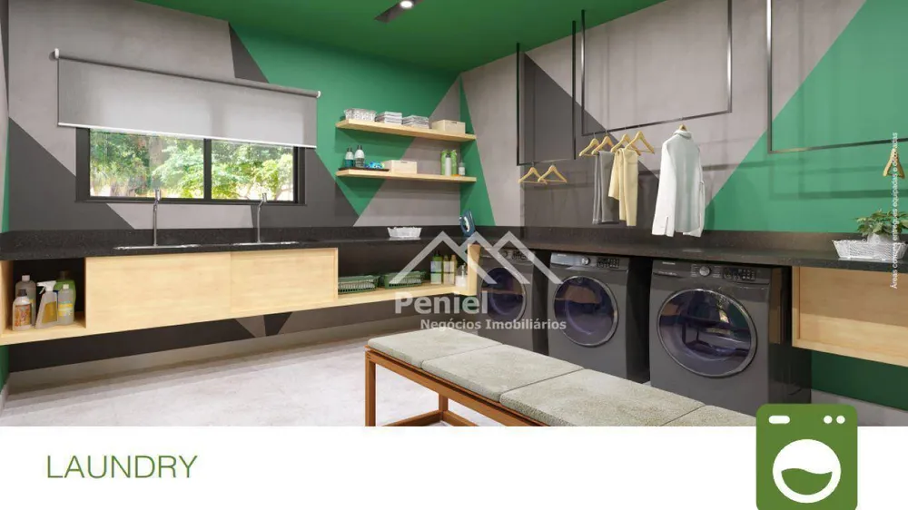 Apartamento, 2 quartos, 71 m² - Foto 3