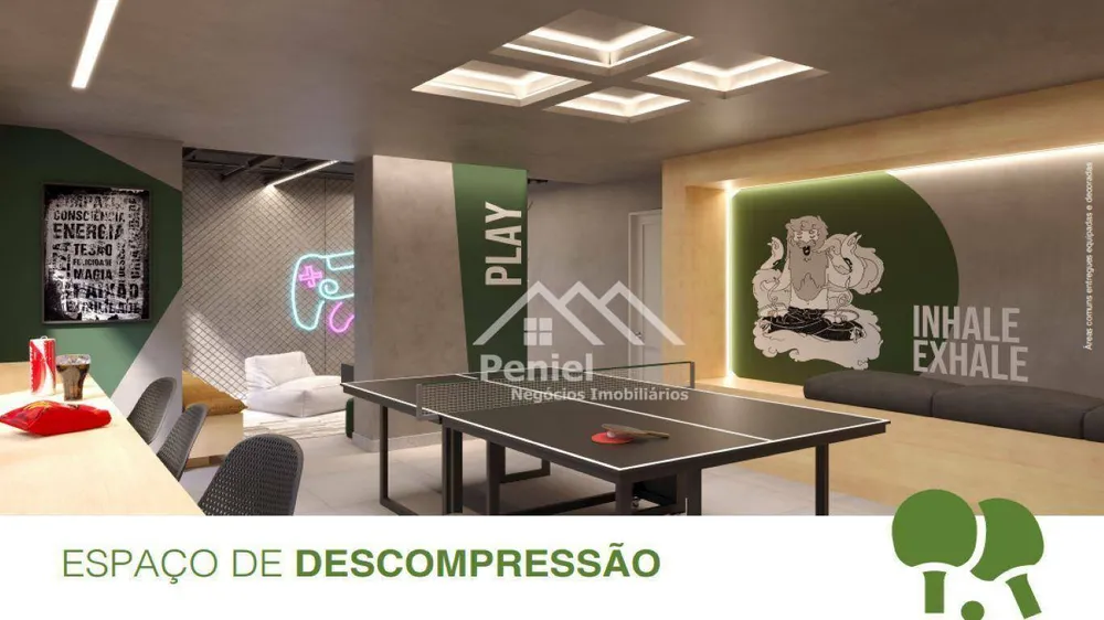 Apartamento, 2 quartos, 71 m² - Foto 11