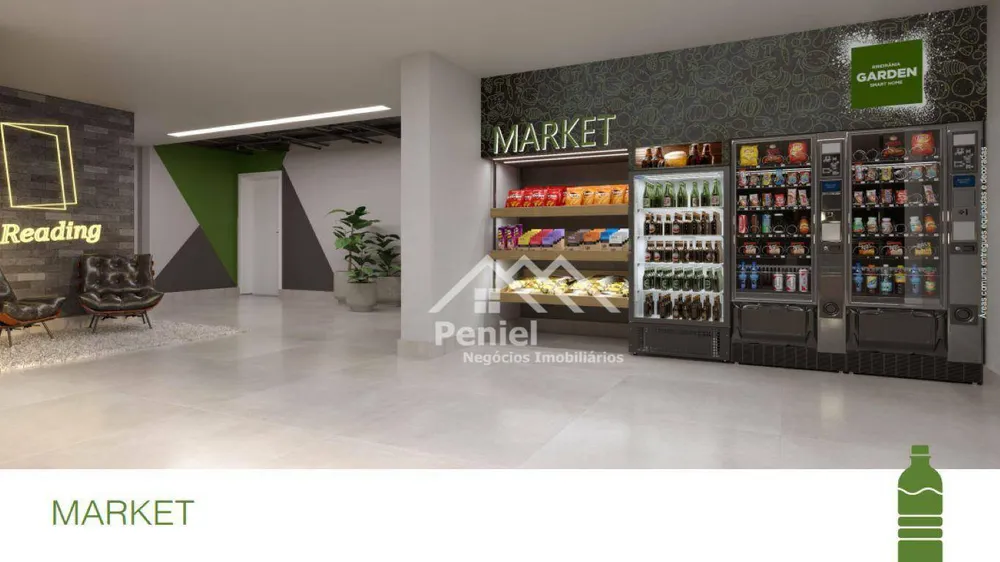 Apartamento, 2 quartos, 71 m² - Foto 2