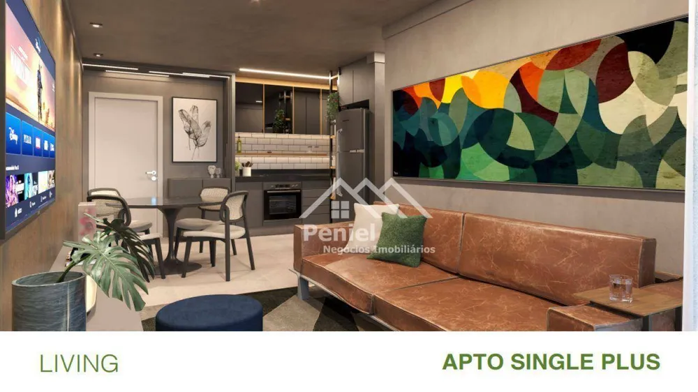 Apartamento, 2 quartos, 71 m² - Foto 7