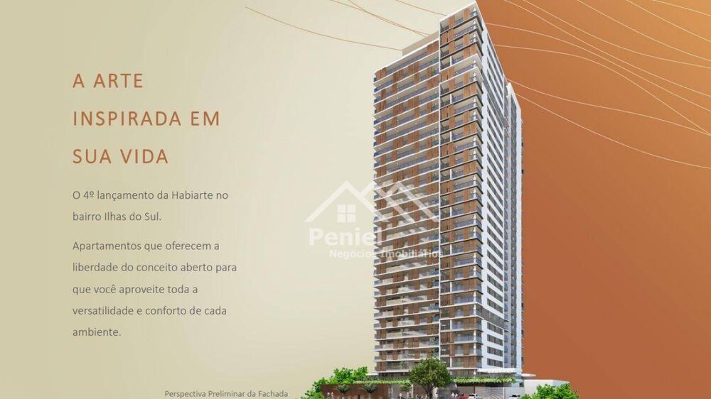 Apartamento, 3 quartos, 188 m² - Foto 2
