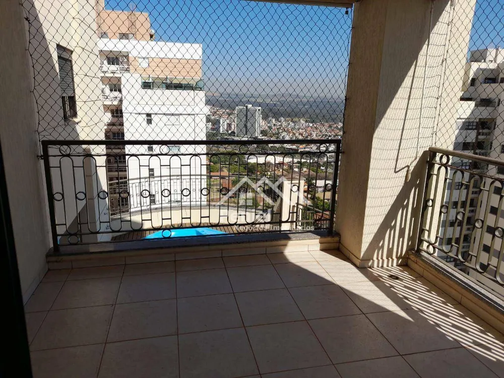 Cobertura, 4 quartos, 367 m² - Foto 6