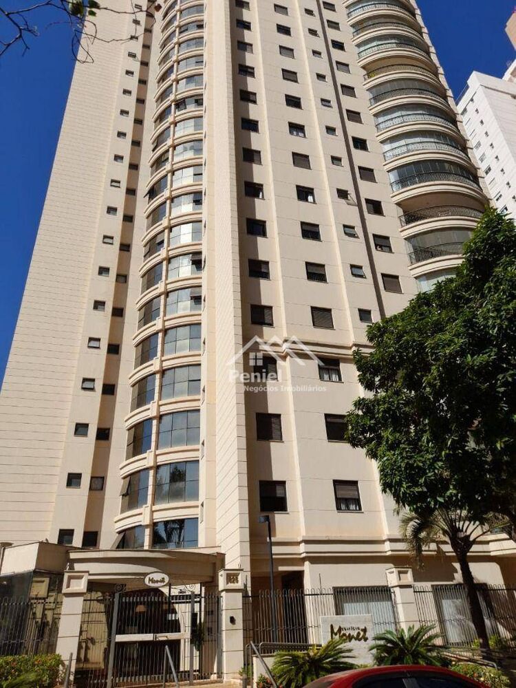 Cobertura, 4 quartos, 367 m² - Foto 4