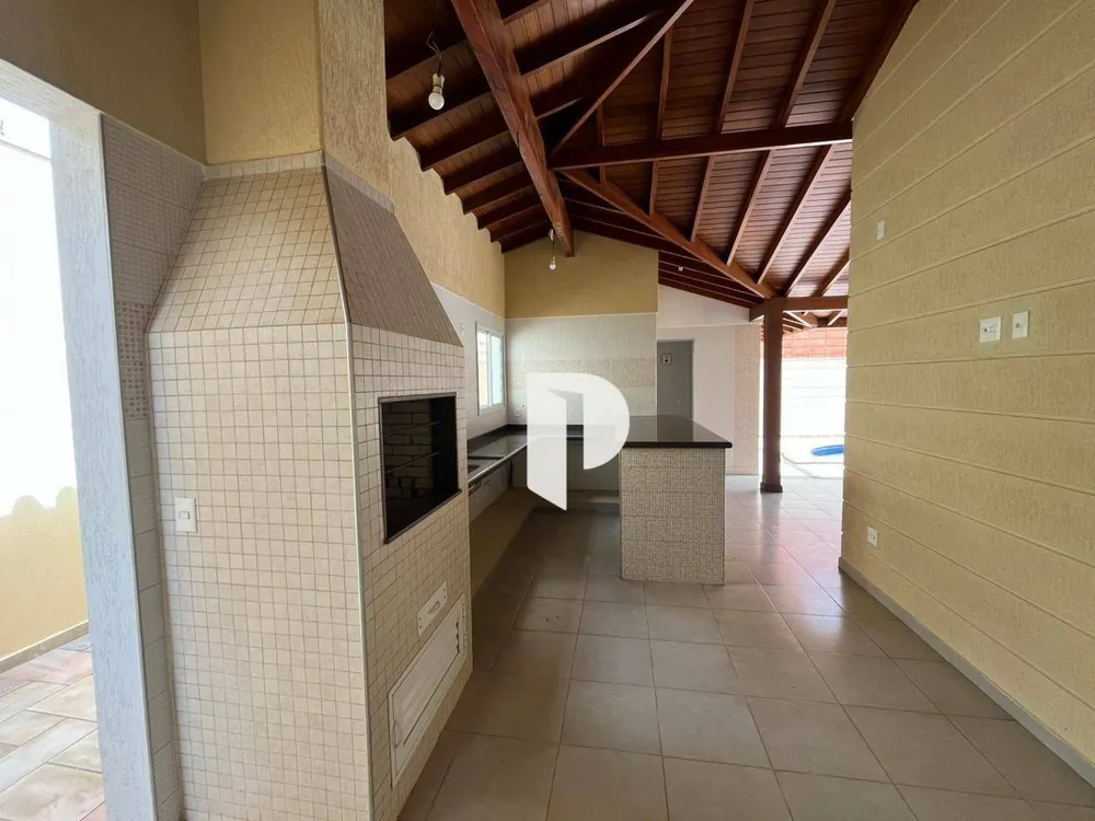 Casa de Condomínio, 4 quartos - Foto 9