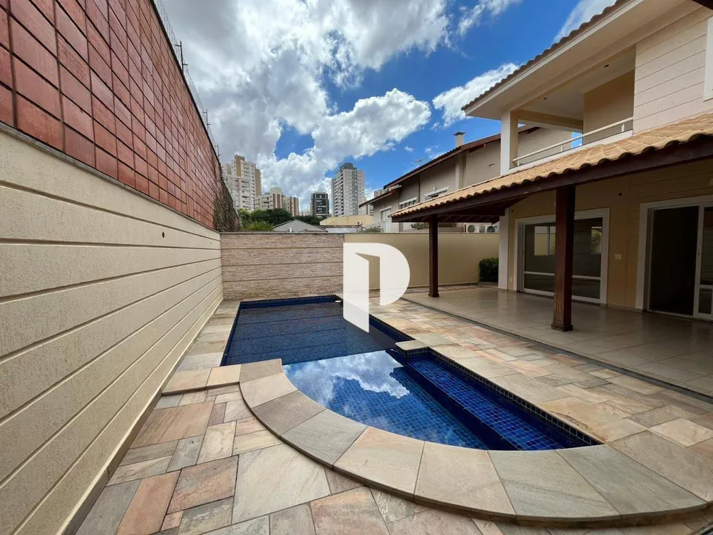 Casa de Condomínio, 4 quartos - Foto 11