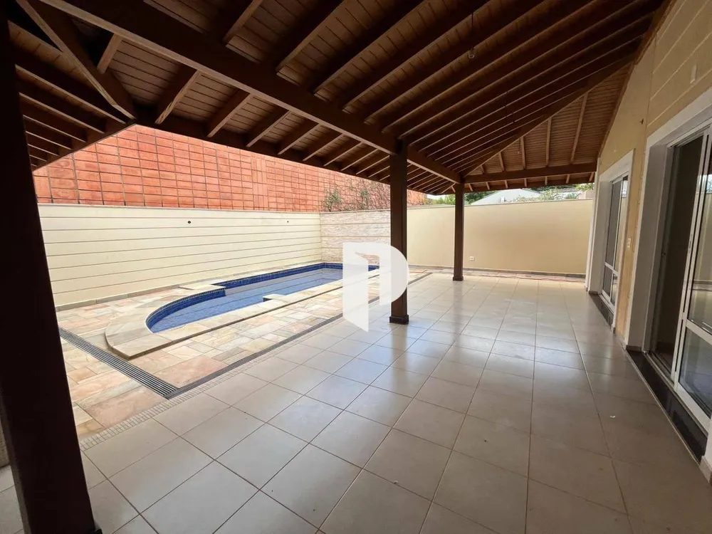 Casa de Condomínio, 4 quartos - Foto 10