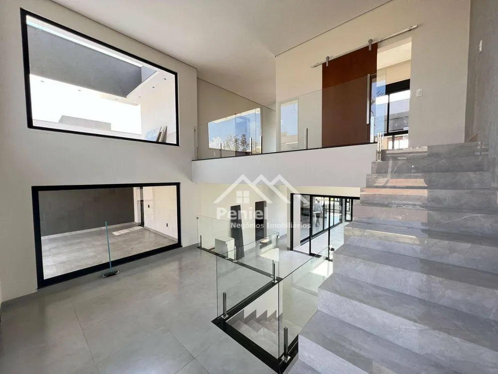 Sobrado, 5 quartos, 307 m² - Foto 3