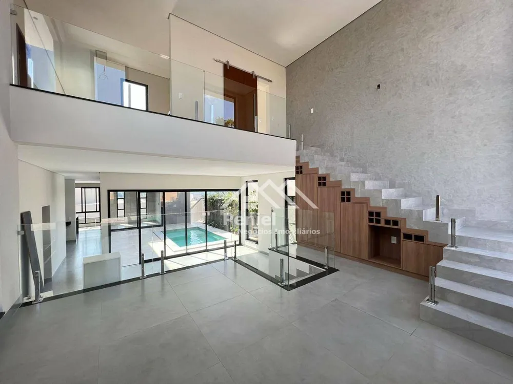 Sobrado, 5 quartos, 307 m² - Foto 9