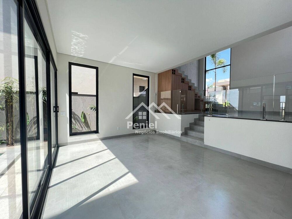 Sobrado, 5 quartos, 307 m² - Foto 3