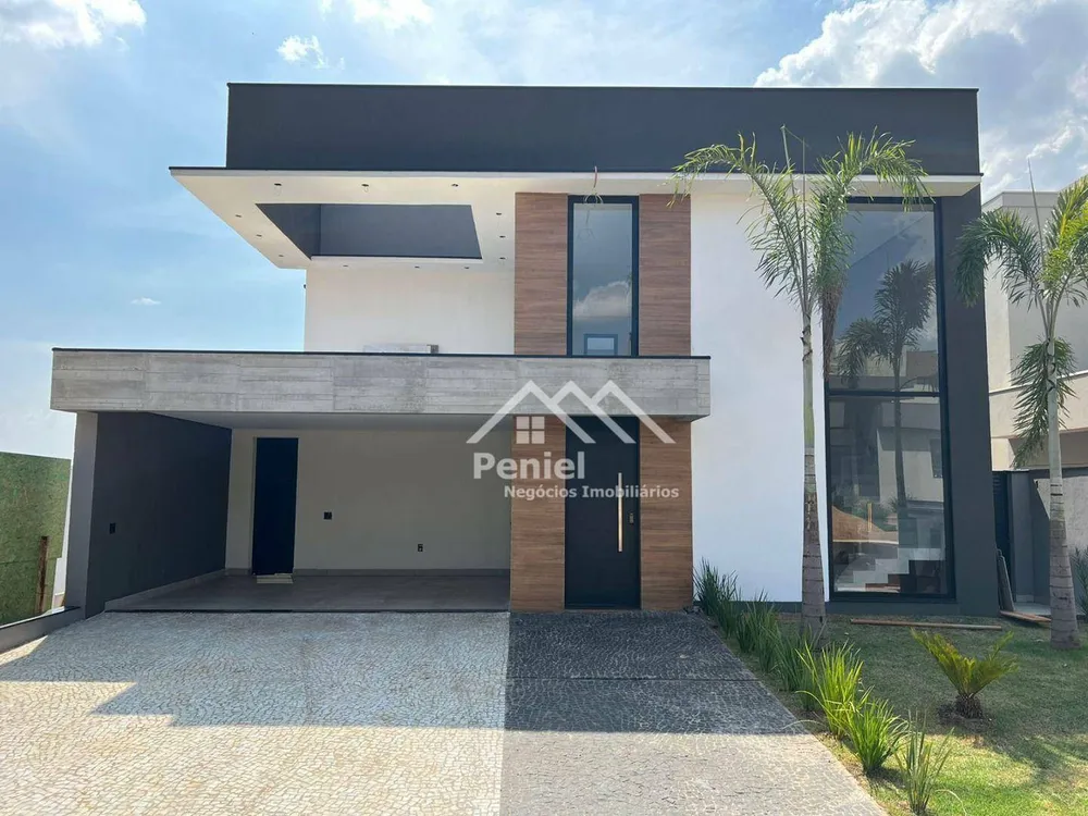 Sobrado, 5 quartos, 307 m² - Foto 1