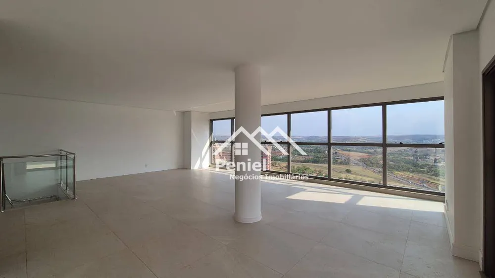 Cobertura, 5 quartos, 437 m² - Foto 3