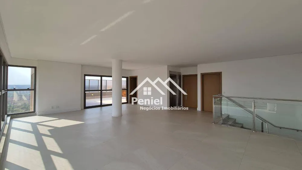 Cobertura, 5 quartos, 437 m² - Foto 2