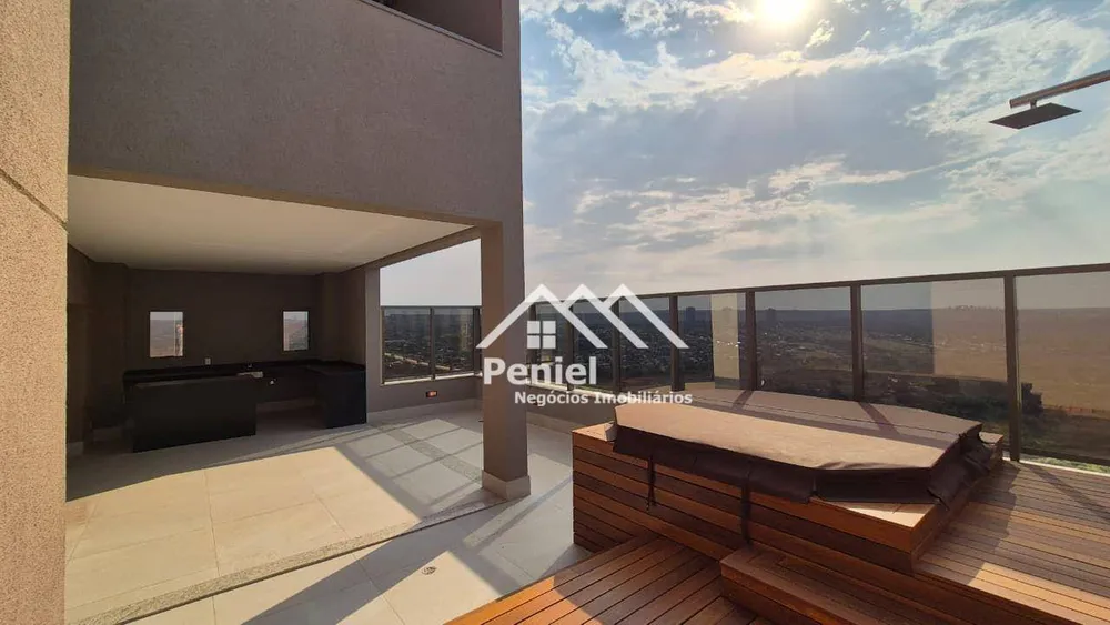 Cobertura, 5 quartos, 437 m² - Foto 5