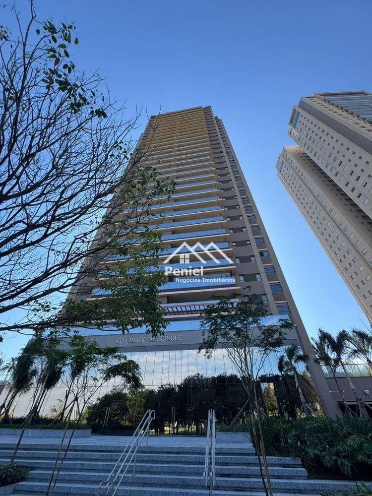 Cobertura, 5 quartos, 437 m² - Foto 15