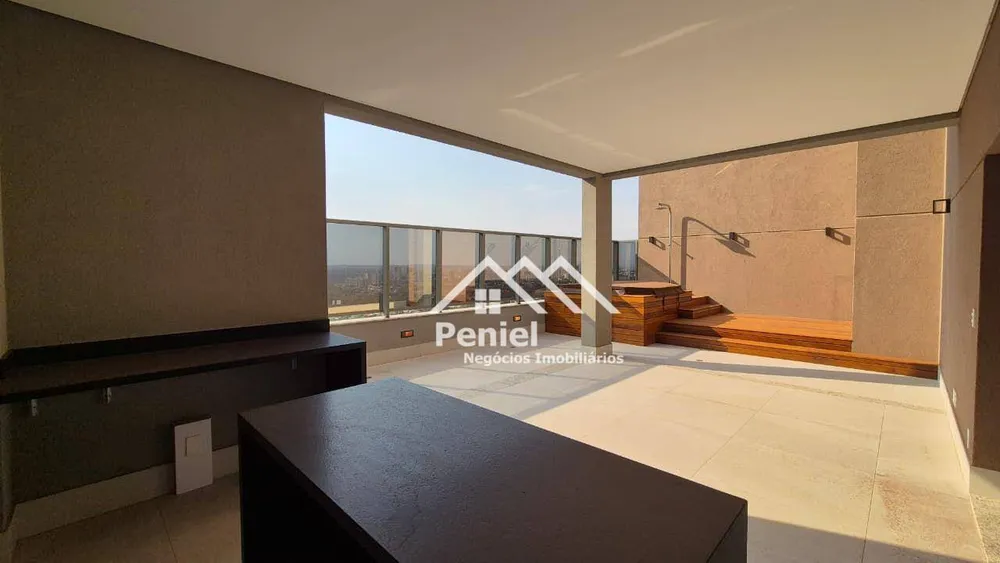 Cobertura, 5 quartos, 437 m² - Foto 6
