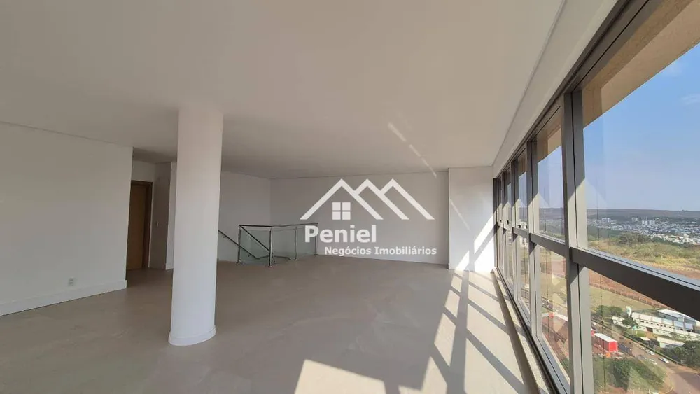 Cobertura, 5 quartos, 437 m² - Foto 4