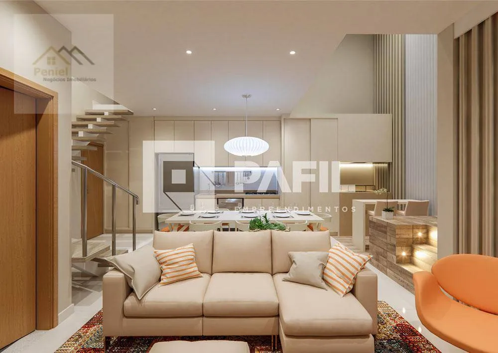 Apartamento, 1 quarto, 46 m² - Foto 7