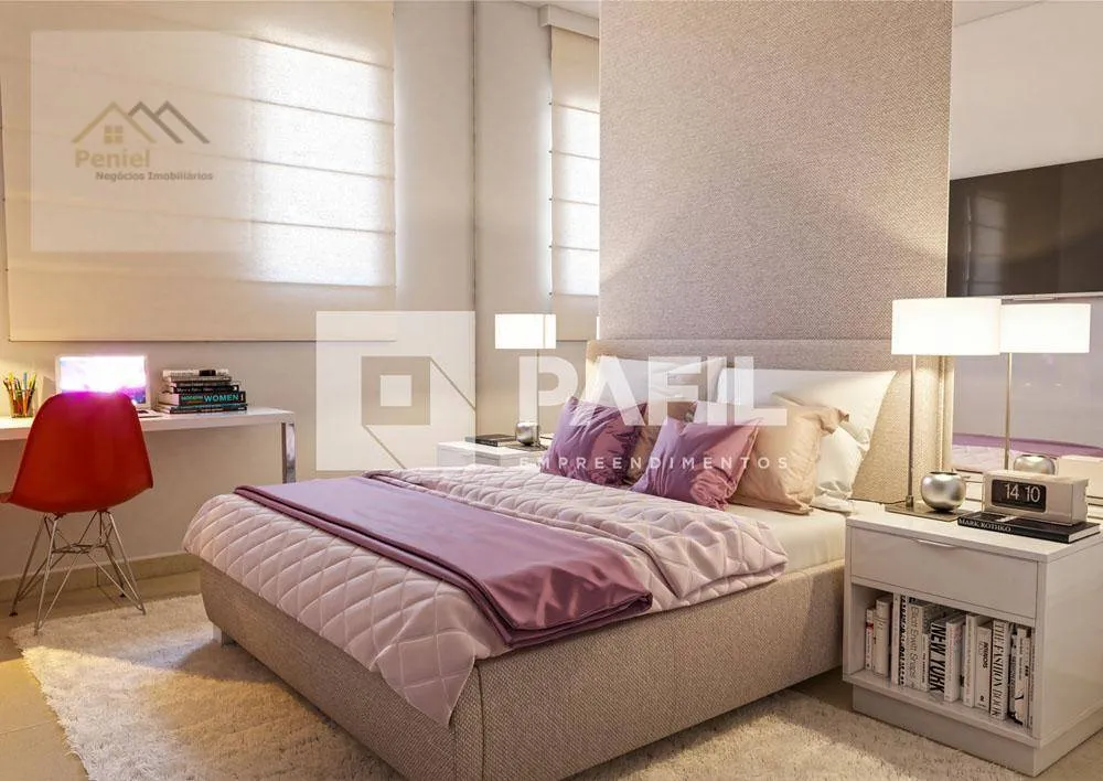 Apartamento, 1 quarto, 46 m² - Foto 11