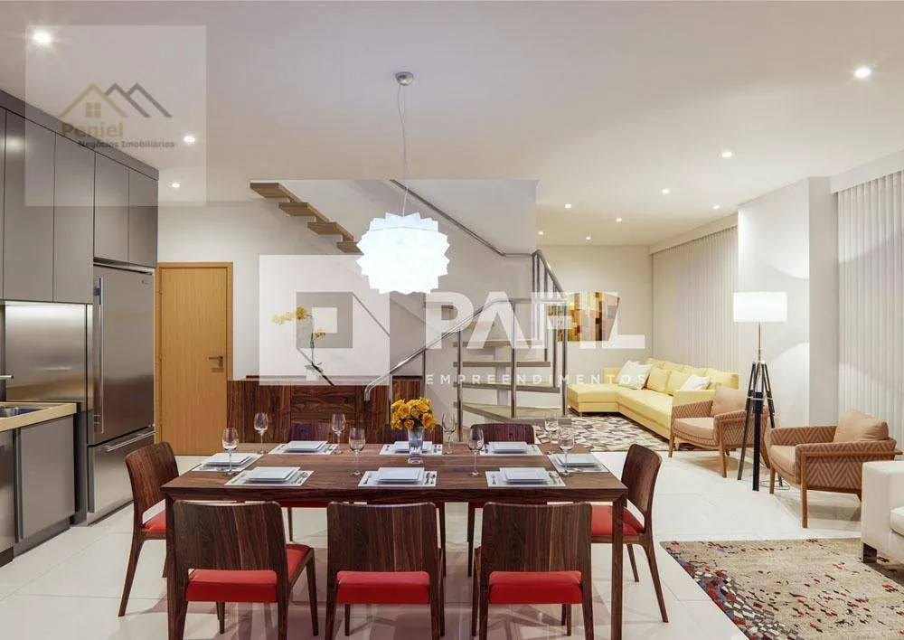 Apartamento, 1 quarto, 46 m² - Foto 5