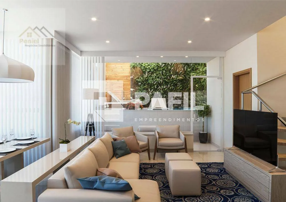 Apartamento, 1 quarto, 46 m² - Foto 6