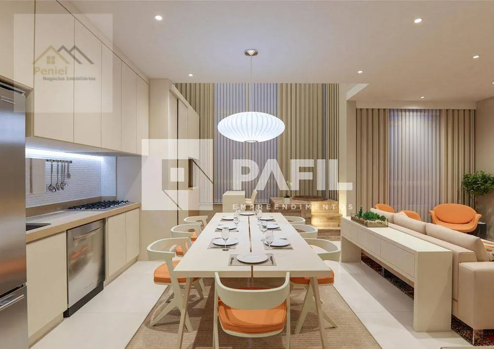 Apartamento, 1 quarto, 46 m² - Foto 8