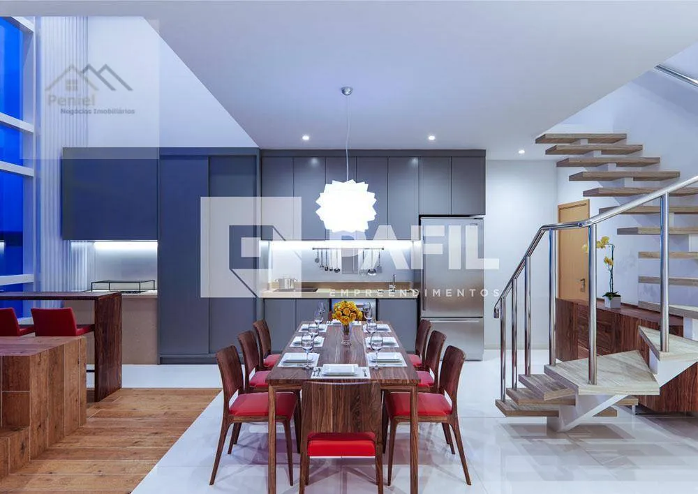Apartamento, 1 quarto, 46 m² - Foto 4