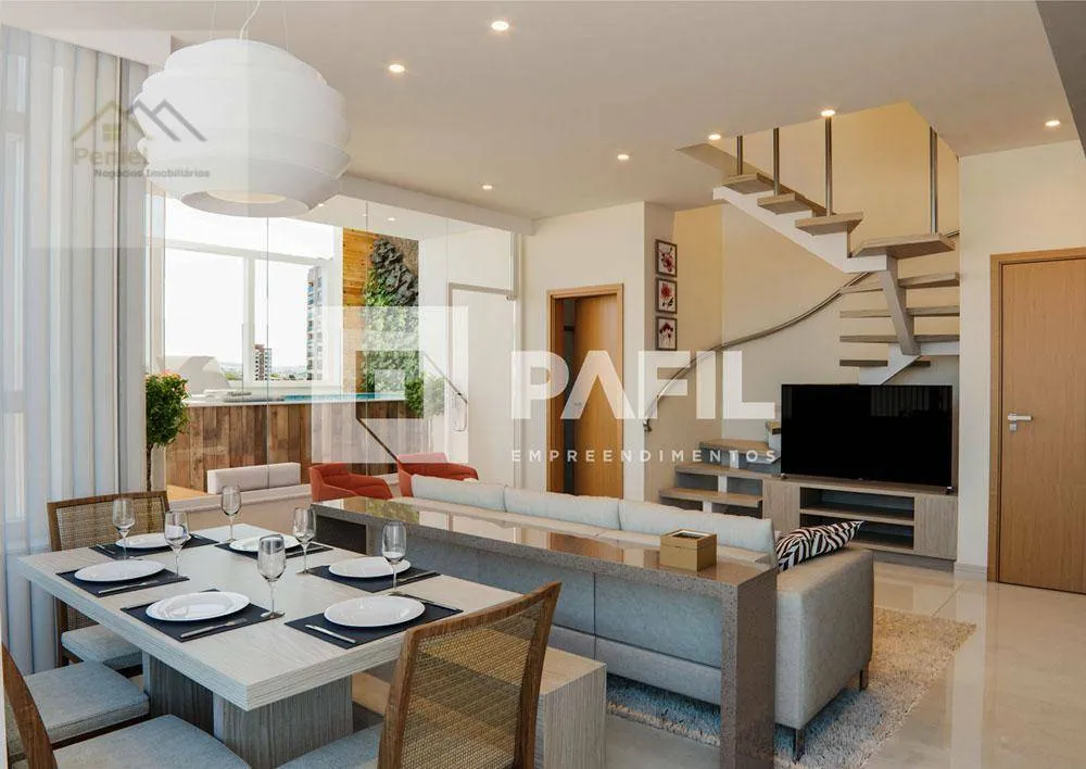 Apartamento, 1 quarto, 46 m² - Foto 13