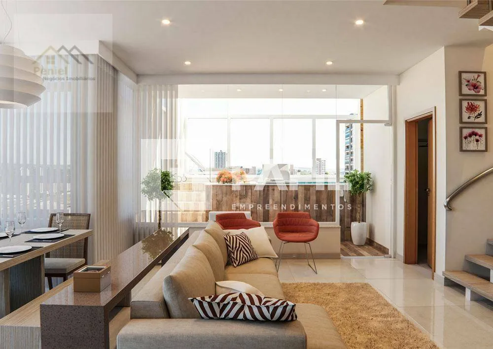 Apartamento, 1 quarto, 46 m² - Foto 14