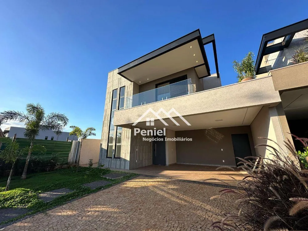 Sobrado, 3 quartos, 280 m² - Foto 1