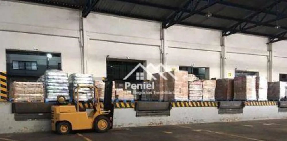 Depósito-Galpão, 3000 m² - Foto 2