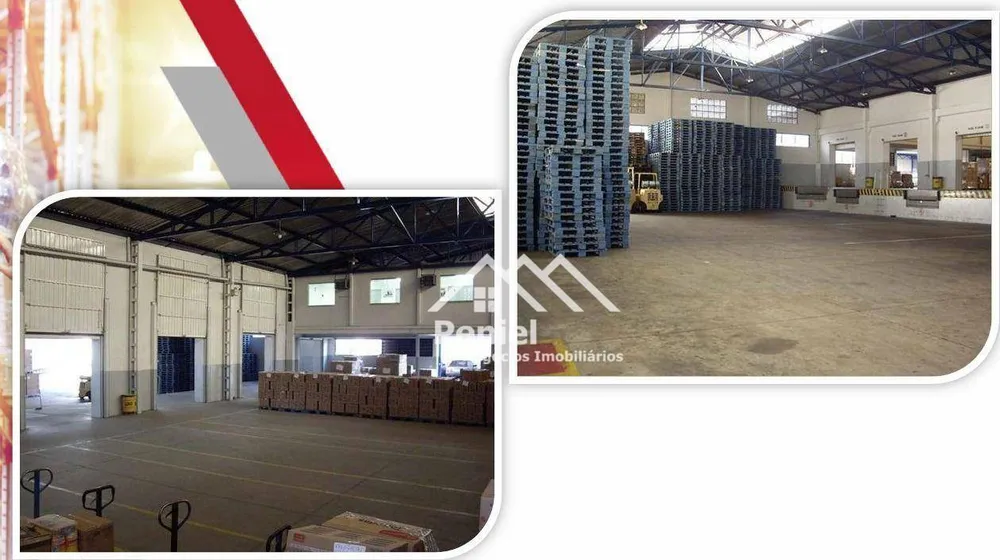 Depósito-Galpão, 3000 m² - Foto 7