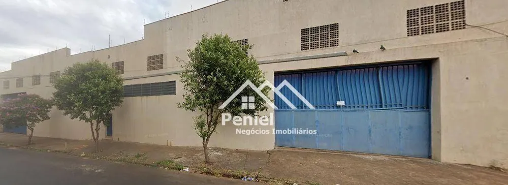 Depósito-Galpão, 3000 m² - Foto 1