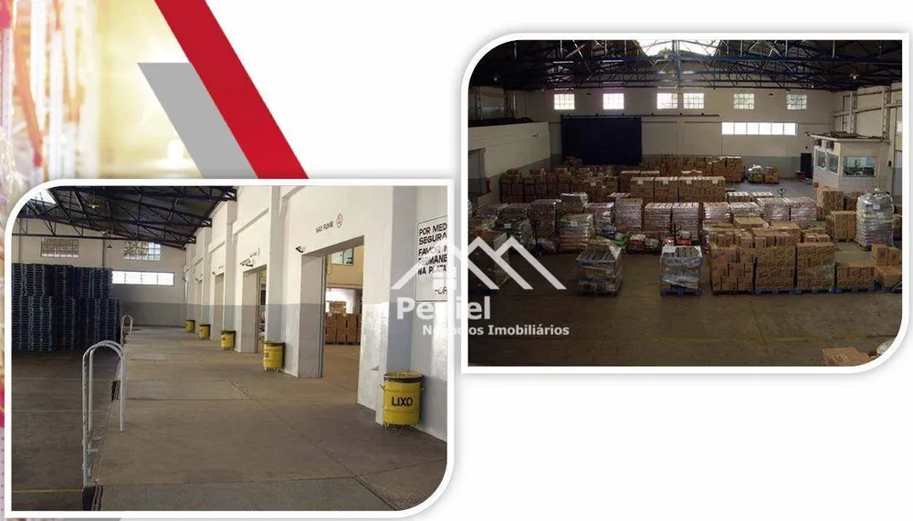 Depósito-Galpão, 3000 m² - Foto 4