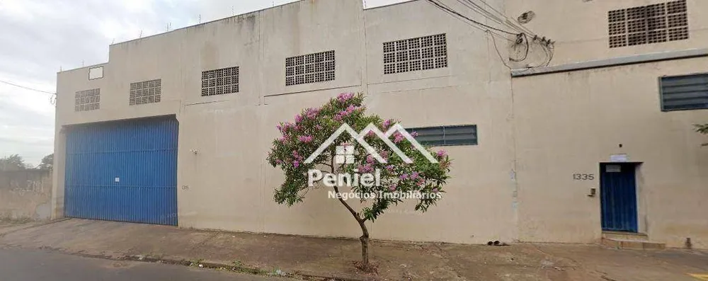 Depósito-Galpão, 3000 m² - Foto 3