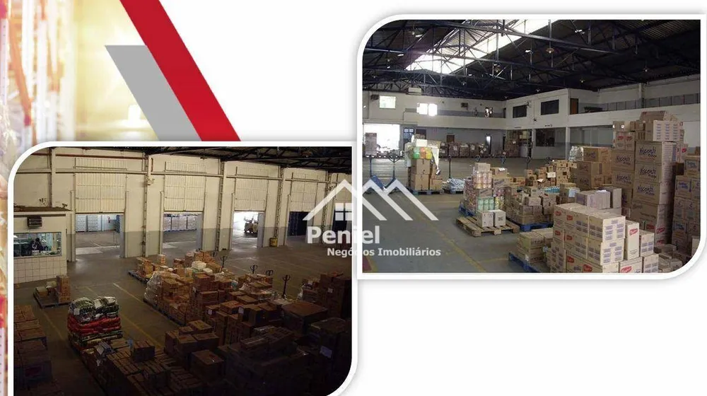 Depósito-Galpão, 3000 m² - Foto 5