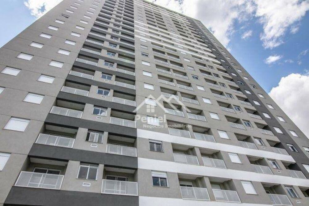 Apartamento à venda com 2 quartos, 56m² - Foto 1