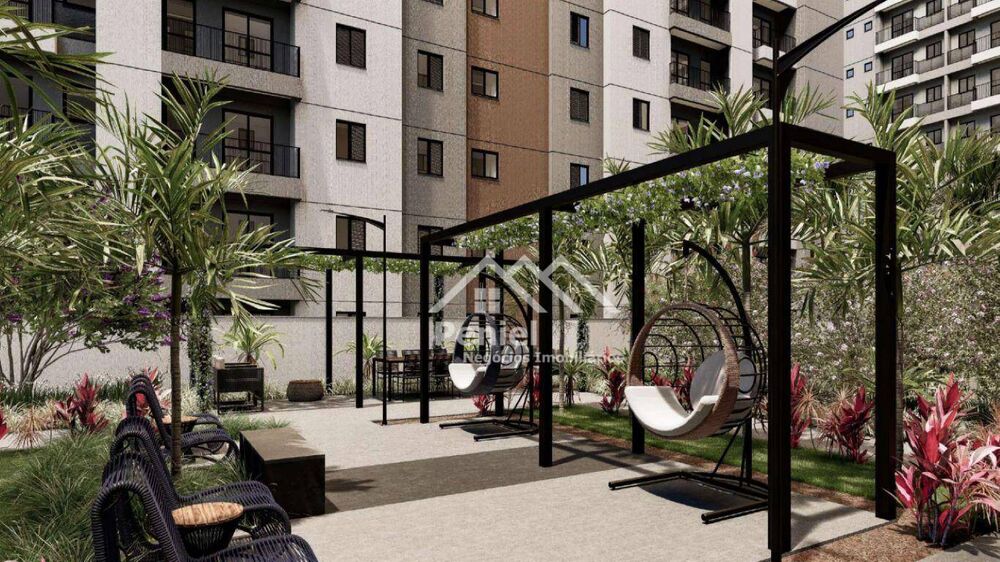 Apartamento, 2 quartos, 50 m² - Foto 4