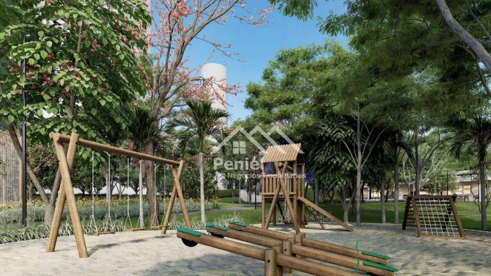 Apartamento, 2 quartos, 50 m² - Foto 15