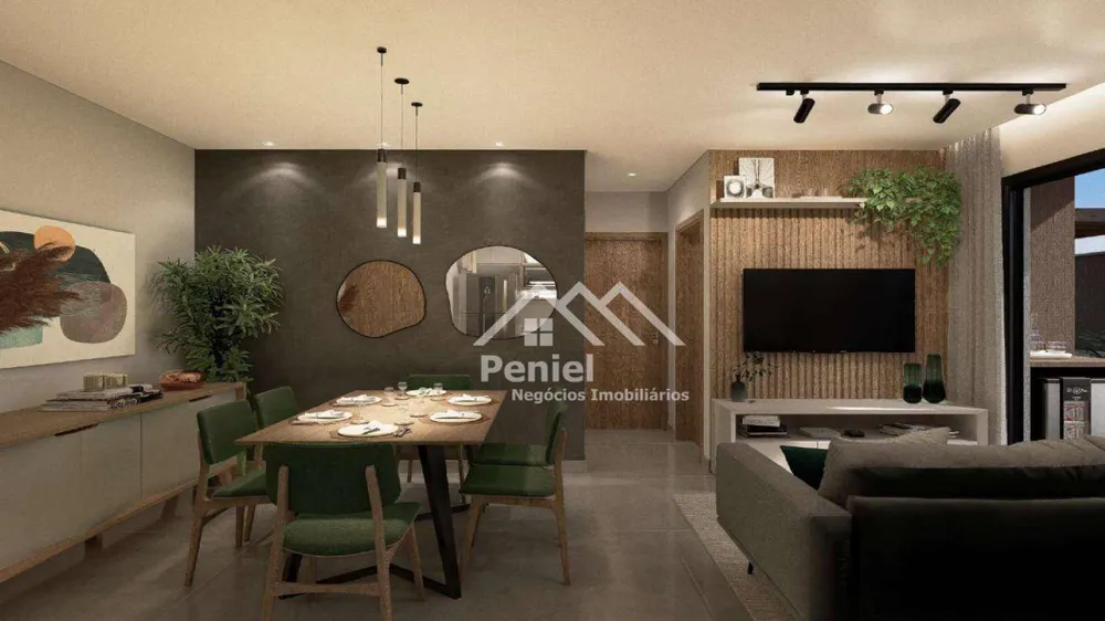 Apartamento, 2 quartos, 50 m² - Foto 6