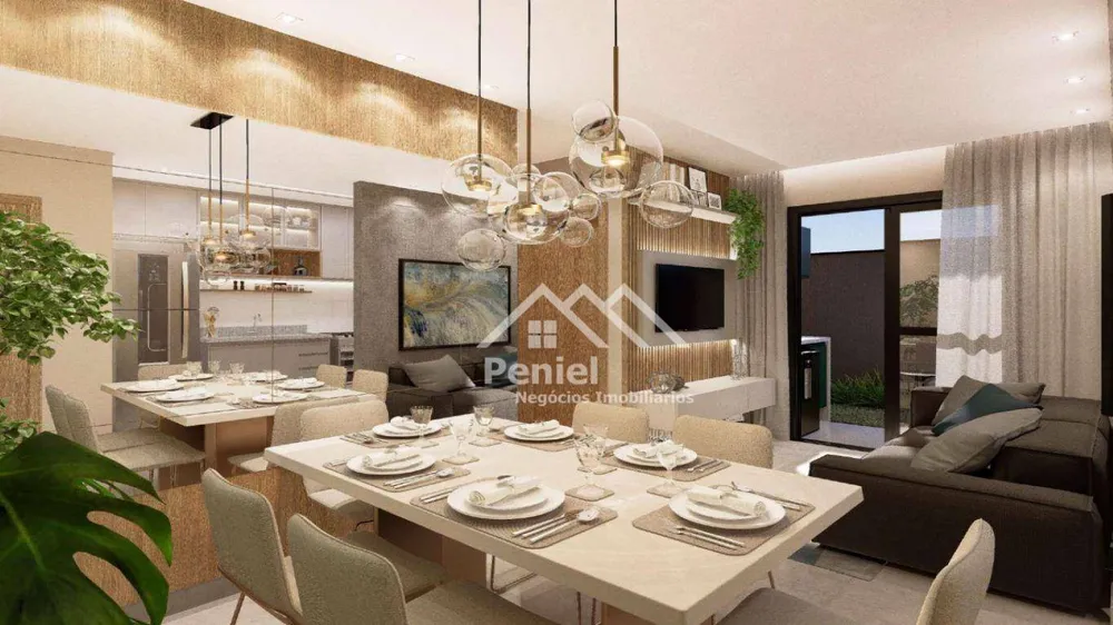 Apartamento, 2 quartos, 50 m² - Foto 5