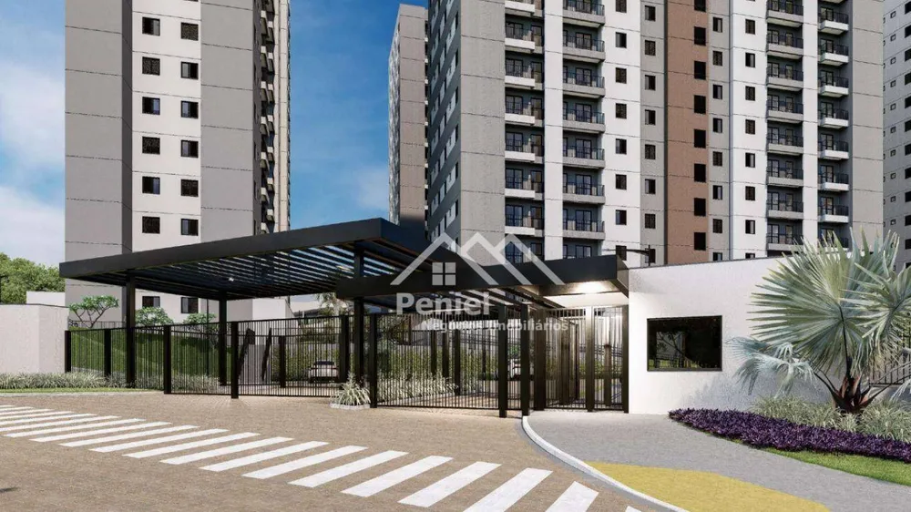 Apartamento, 2 quartos, 50 m² - Foto 16