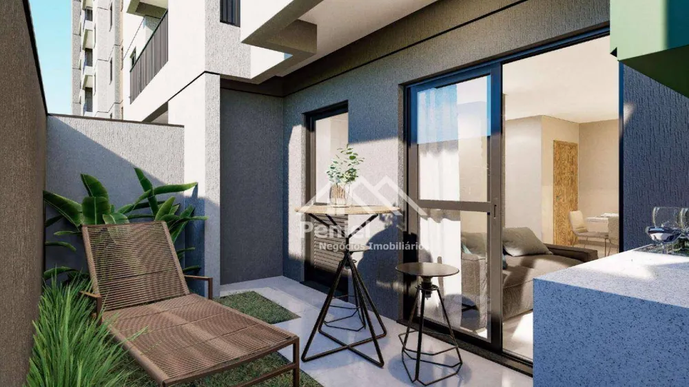 Apartamento, 2 quartos, 50 m² - Foto 11